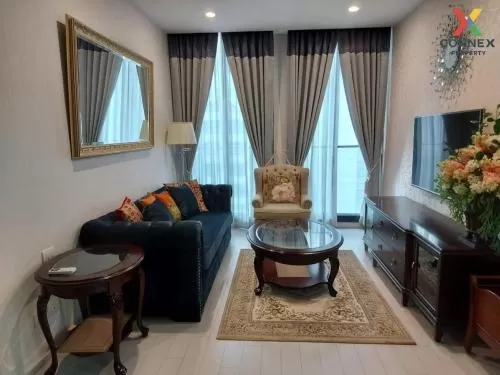 ขายคอนโด  โนเบิล เพลินจิต BTS-เพลินจิต ลุมพินี เขต ปทุมวัน กรุงเทพ CX-14979