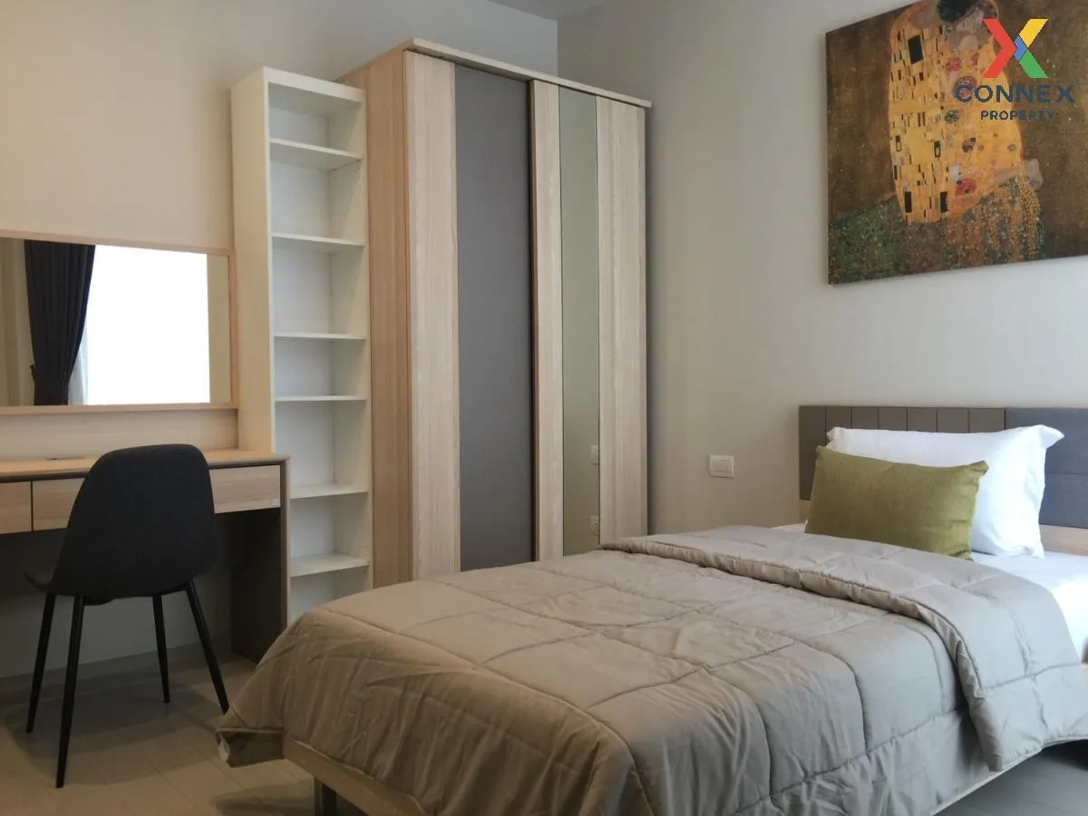 เช่าคอนโด  โนเบิล เพลินจิต BTS-เพลินจิต ลุมพินี เขต ปทุมวัน กรุงเ 4