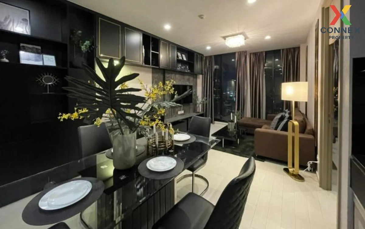 FOR RENT condo , Noble Ploenchit , BTS-Phloen Chit , Lumpini , Pa 2