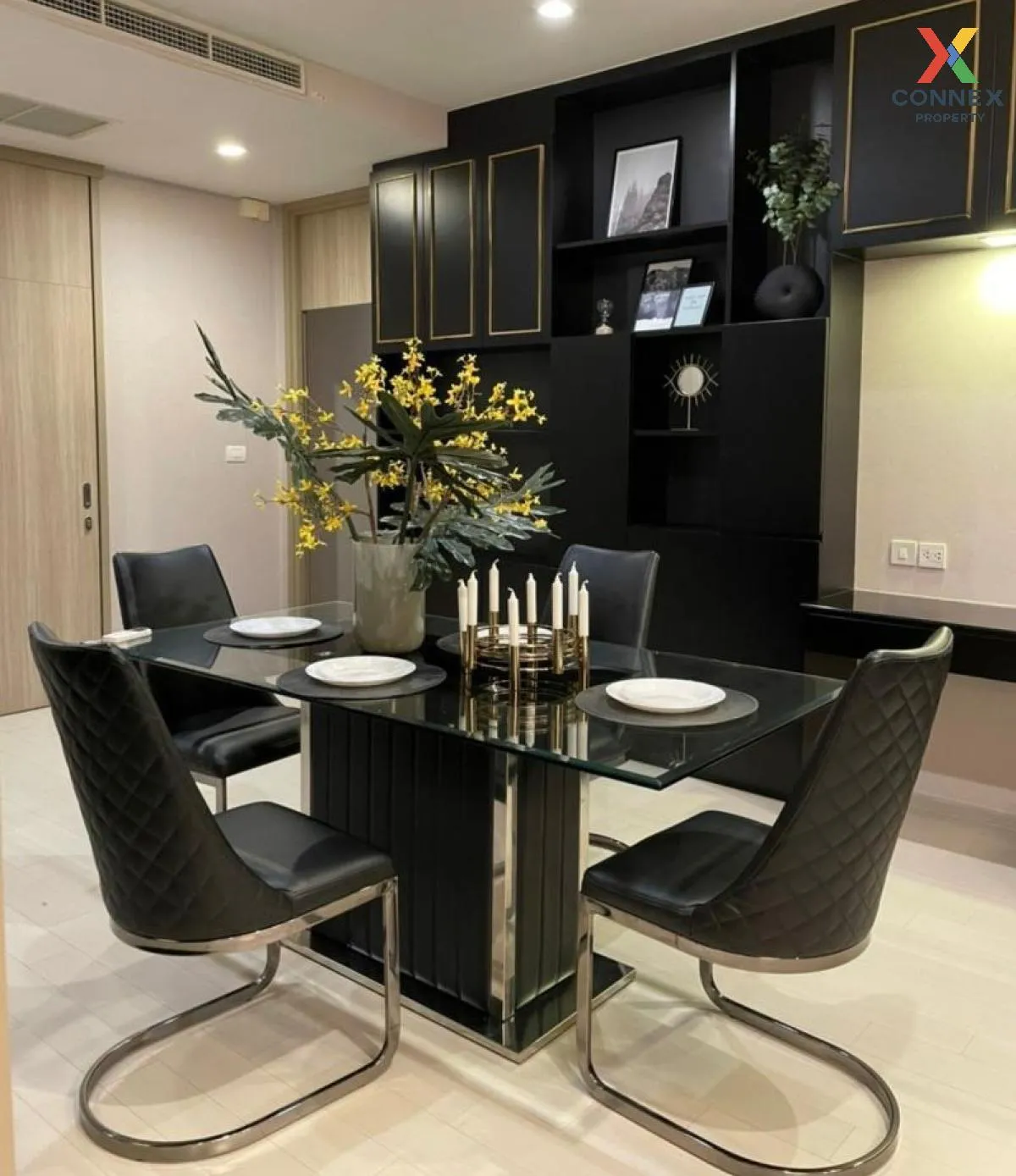 FOR RENT condo , Noble Ploenchit , BTS-Phloen Chit , Lumpini , Pa