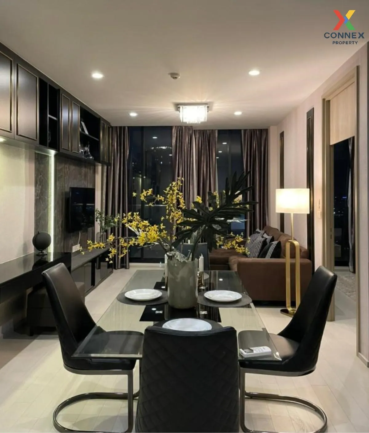 FOR RENT condo , Noble Ploenchit , BTS-Phloen Chit , Lumpini , Pa