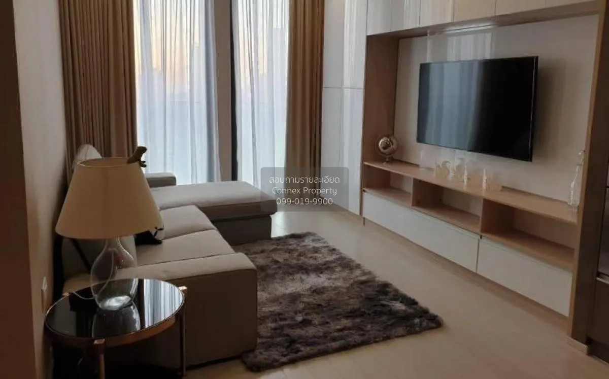 FOR RENT condo , Noble Ploenchit , BTS-Phloen Chit , Lumpini , Pa 2