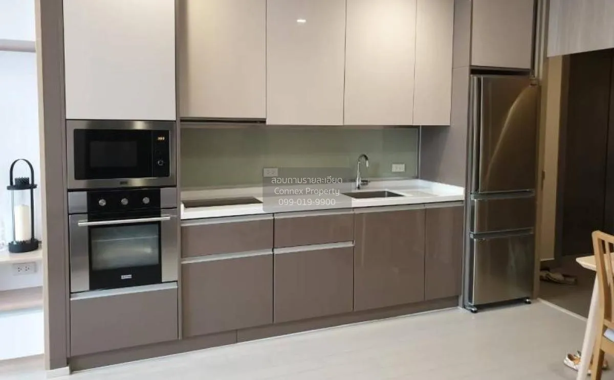 FOR RENT condo , Noble Ploenchit , BTS-Phloen Chit , Lumpini , Pa 3