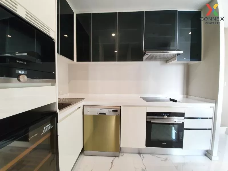 เช่าคอนโด  โนเบิล เพลินจิต ชั้นสูง BTS-เพลินจิต ลุมพินี เขต ปทุมว 4