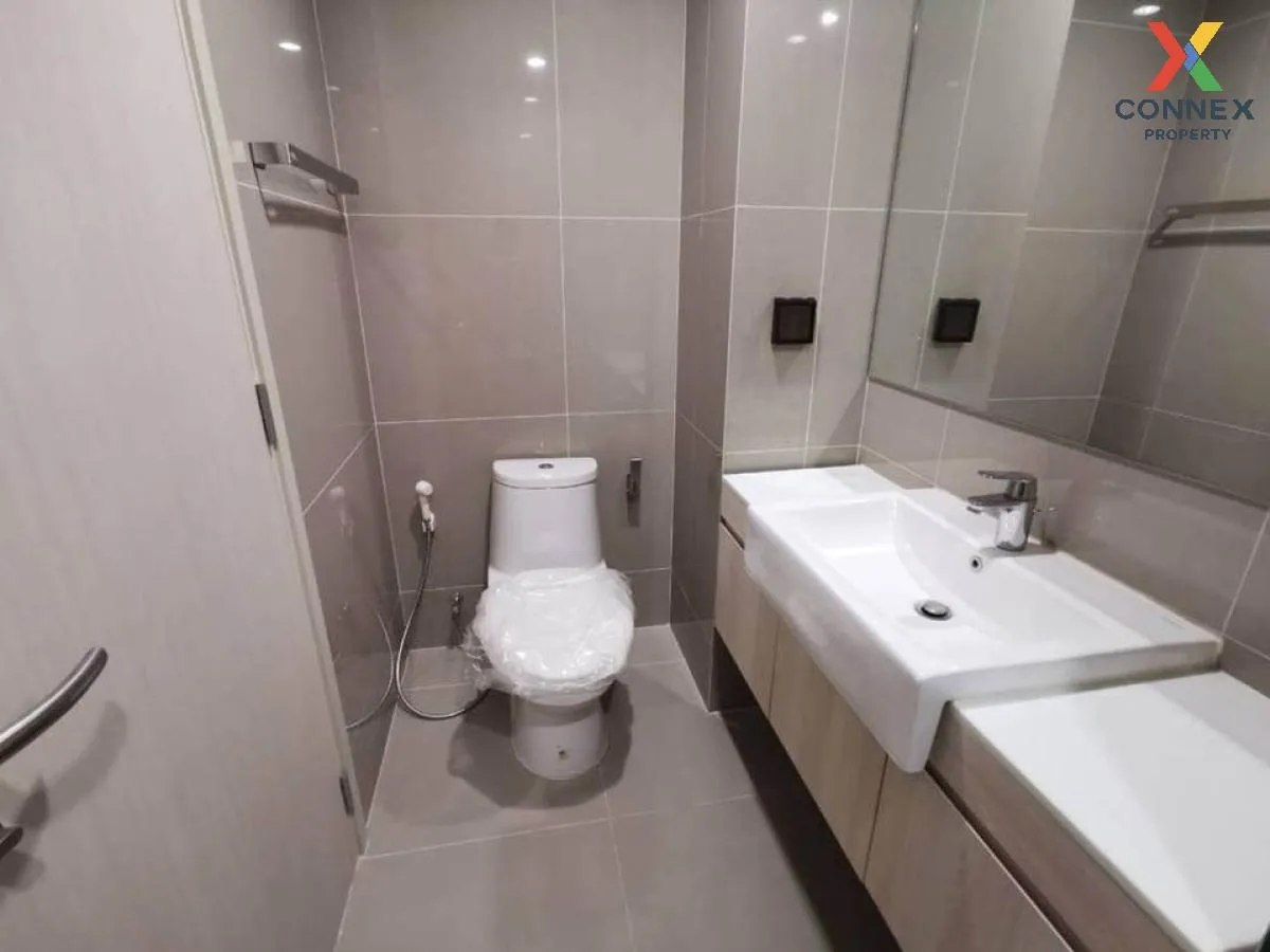 เช่าคอนโด  โนเบิล รีโคล สุขุมวิท 19 BTS-อโศก คลองเตยเหนือ เขต วัฒ