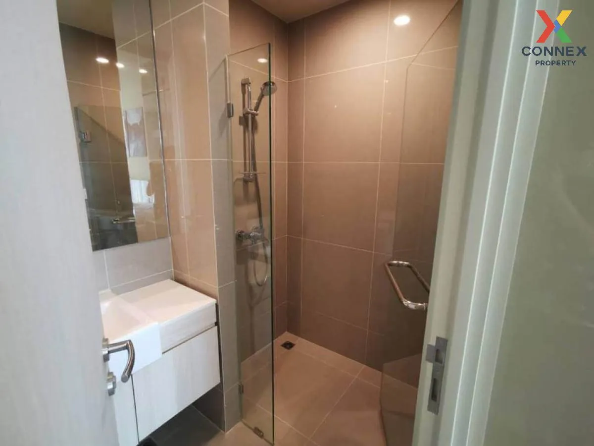 เช่าคอนโด  โนเบิล รีโคล สุขุมวิท 19 BTS-อโศก คลองเตยเหนือ เขต วัฒ