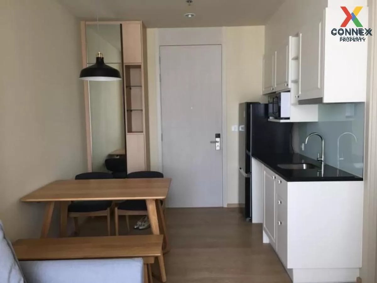 ขายคอนโด  โนเบิล รีโคล สุขุมวิท 19 BTS-อโศก คลองเตยเหนือ เขต วัฒน 4