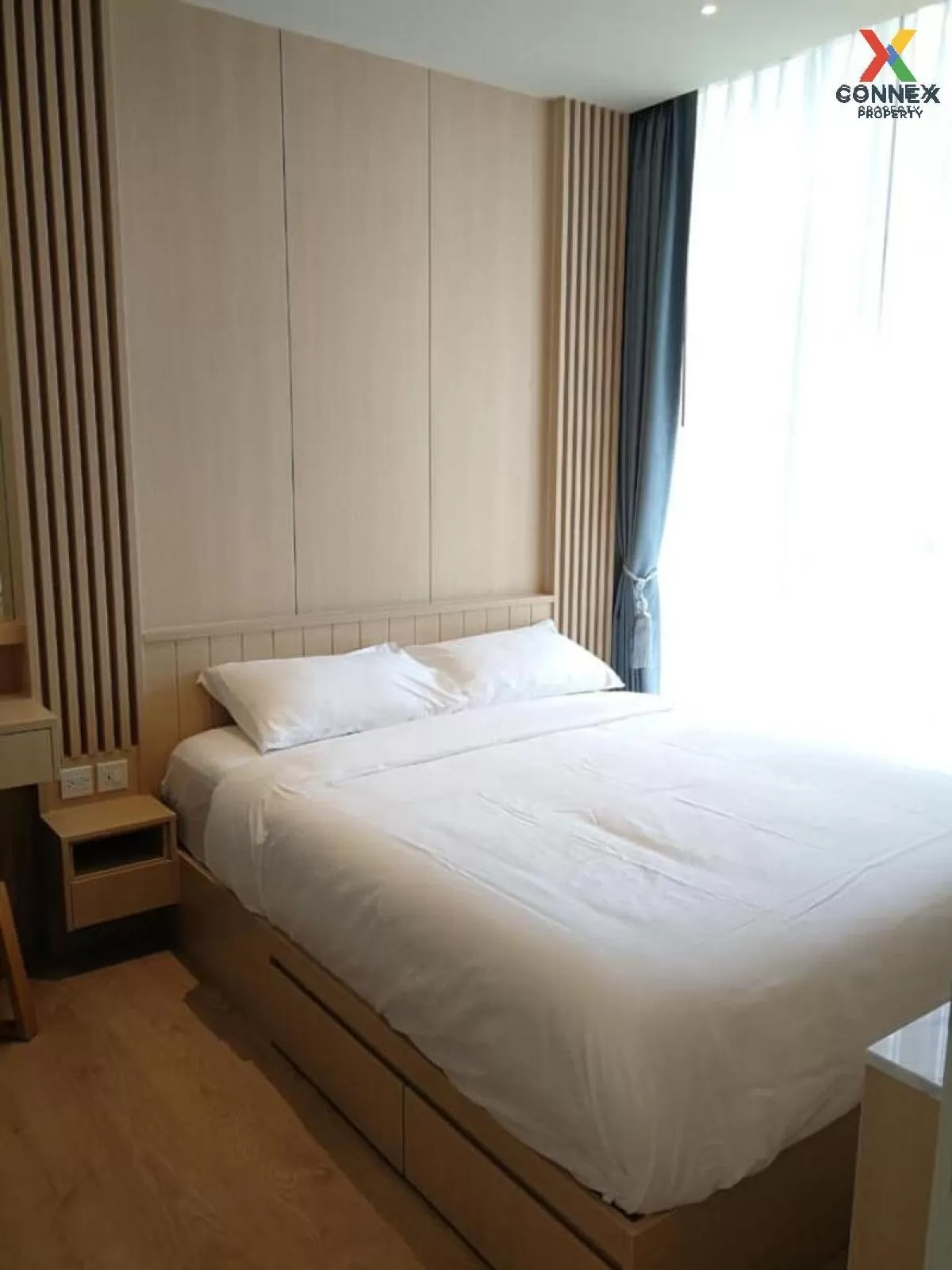 ขายคอนโด  โนเบิล รีโคล สุขุมวิท 19 BTS-อโศก คลองเตยเหนือ เขต วัฒน