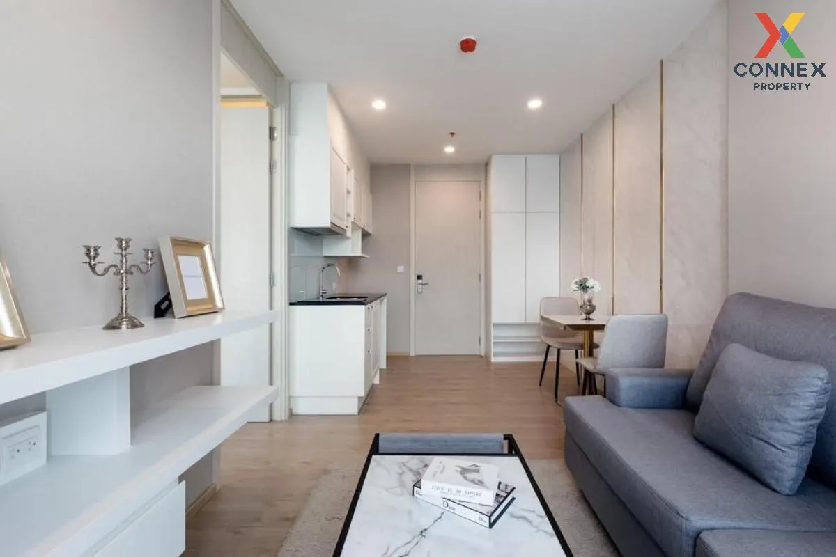 For Sale Condo , Noble Recole , BTS-Asok , Khlong Toei Nuea , Wat 4