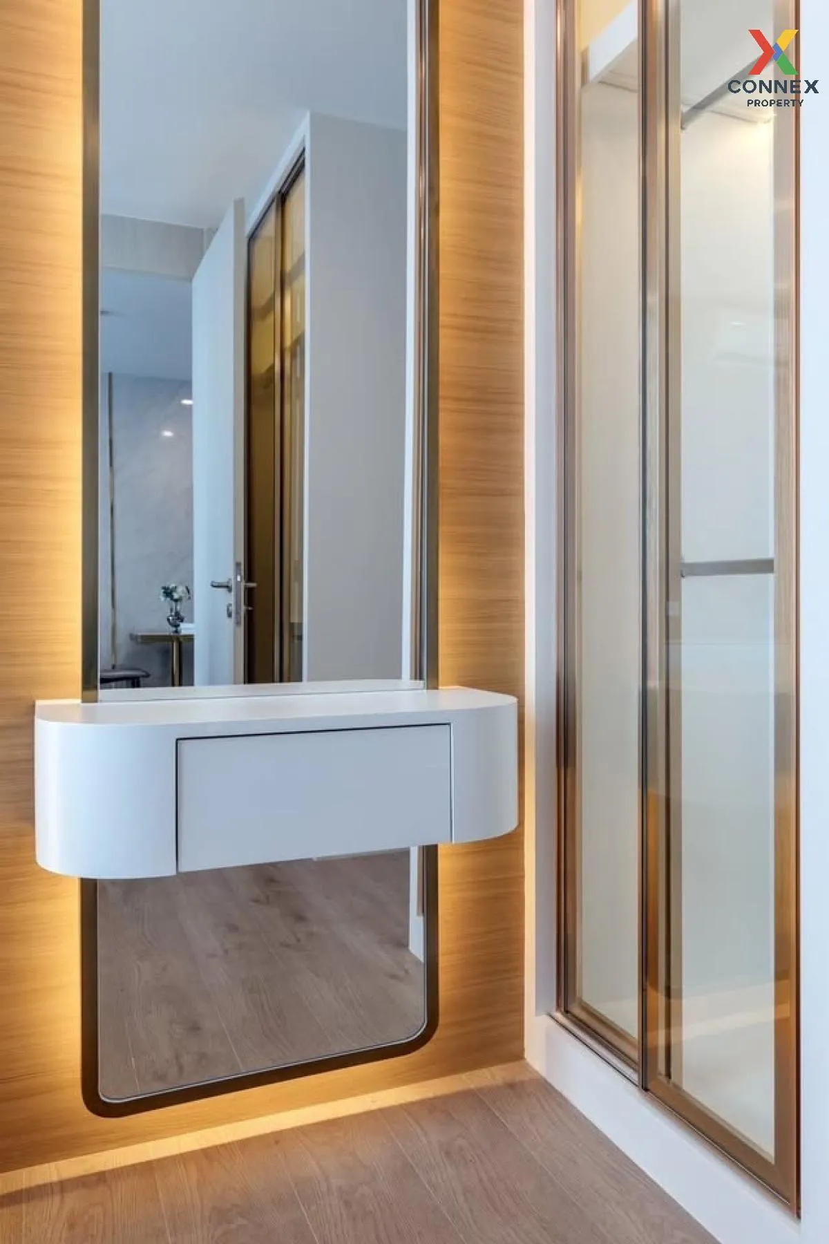 ขายคอนโด  โนเบิล รีโคล สุขุมวิท 19 BTS-อโศก คลองเตยเหนือ เขต วัฒน