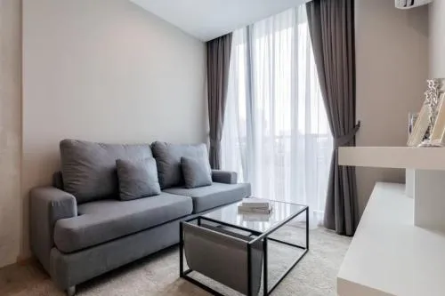 For Sale Condo , Noble Recole , BTS-Asok , Khlong Toei Nuea , Watthana , Bangkok , CX-15028