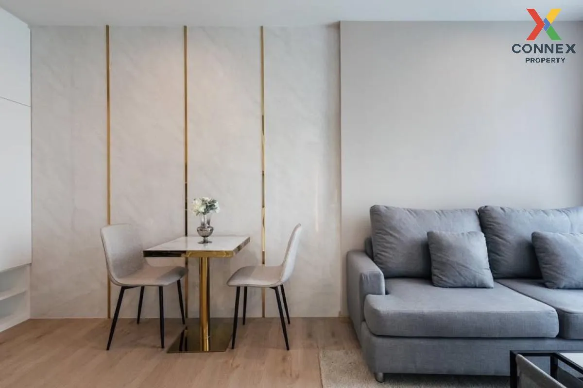 เช่าคอนโด  โนเบิล รีโคล สุขุมวิท 19 BTS-อโศก คลองเตยเหนือ เขต วัฒ 3