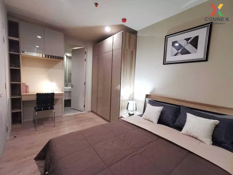 เช่าคอนโด  โนเบิล รีโคล สุขุมวิท 19 BTS-อโศก คลองเตยเหนือ เขต วัฒ 4