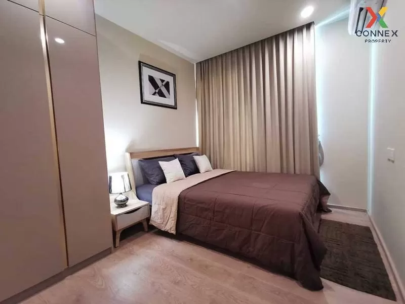 FOR RENT condo , Noble Recole , BTS-Asok , Khlong Toei Nuea , Wat