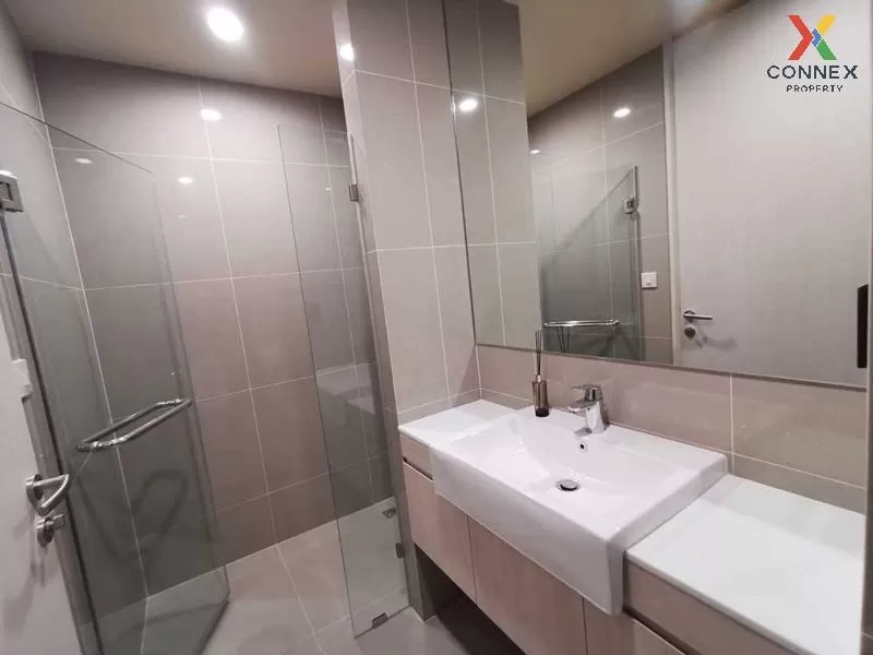 FOR RENT condo , Noble Recole , BTS-Asok , Khlong Toei Nuea , Wat