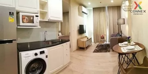 เช่าคอนโด  โนเบิล รีโคล สุขุมวิท 19 BTS-อโศก คลองเตยเหนือ เขต วัฒนา กรุงเทพ CX-15030