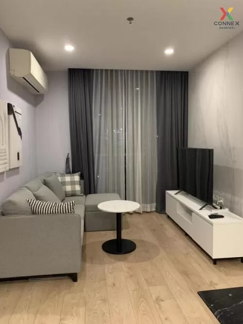 เช่าคอนโด  โนเบิล รีโคล สุขุมวิท 19 BTS-อโศก คลองเตยเหนือ เขต วัฒนา กรุงเทพ CX-15033