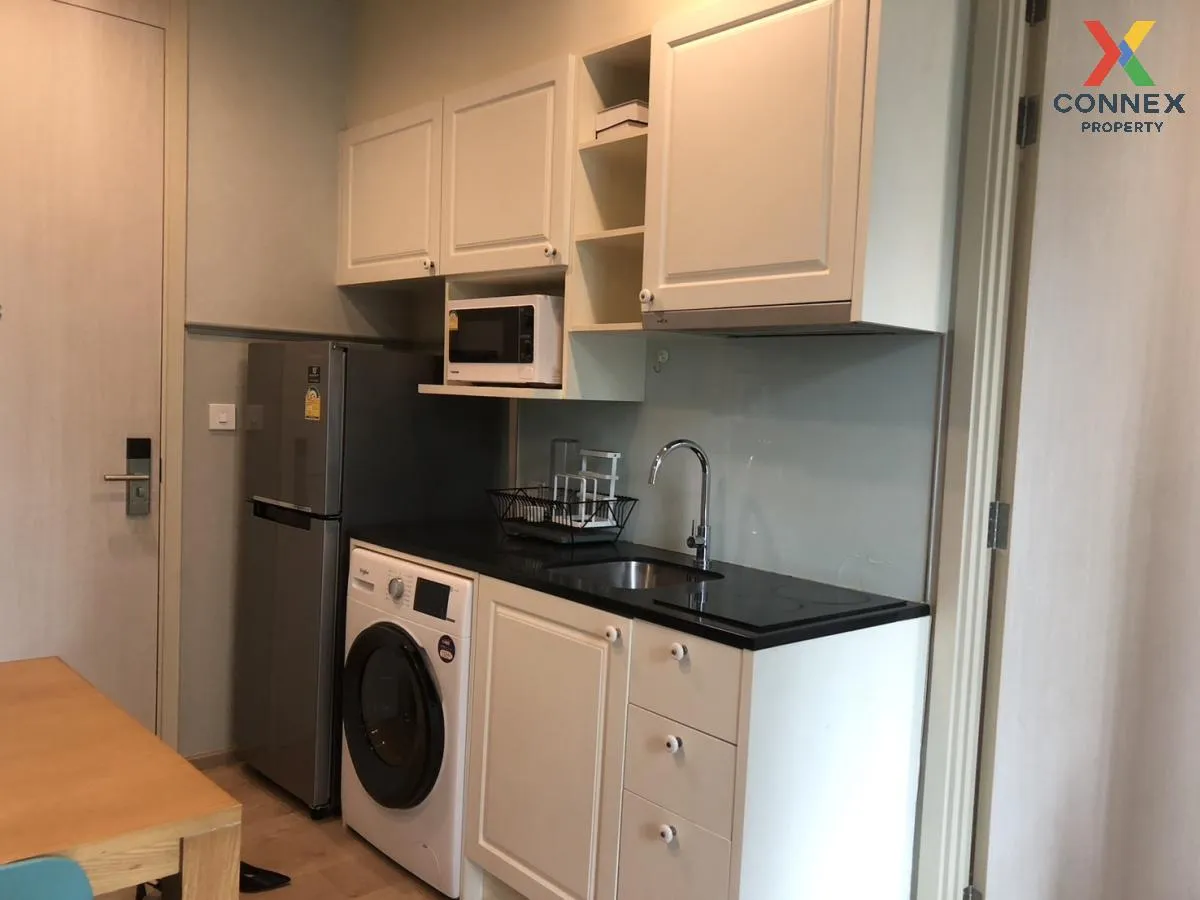 FOR RENT condo , Noble Recole , BTS-Asok , Khlong Toei Nuea , Wat 3