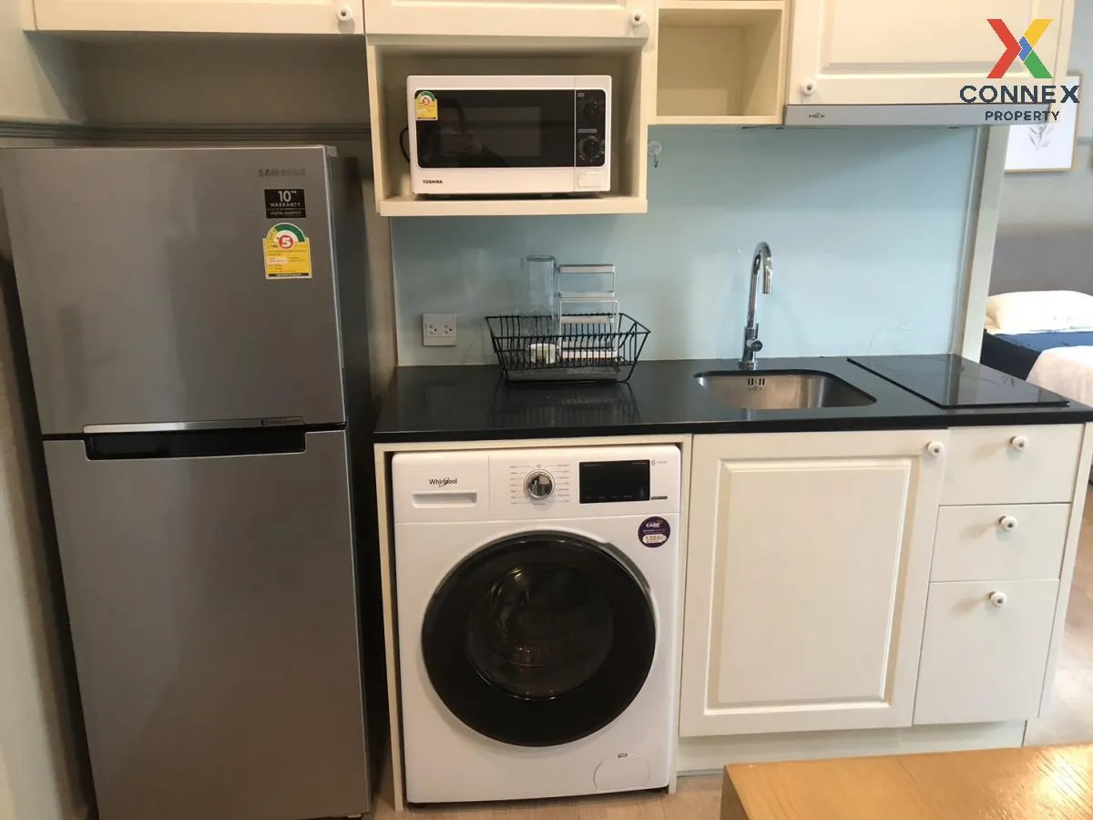 FOR RENT condo , Noble Recole , BTS-Asok , Khlong Toei Nuea , Wat 4