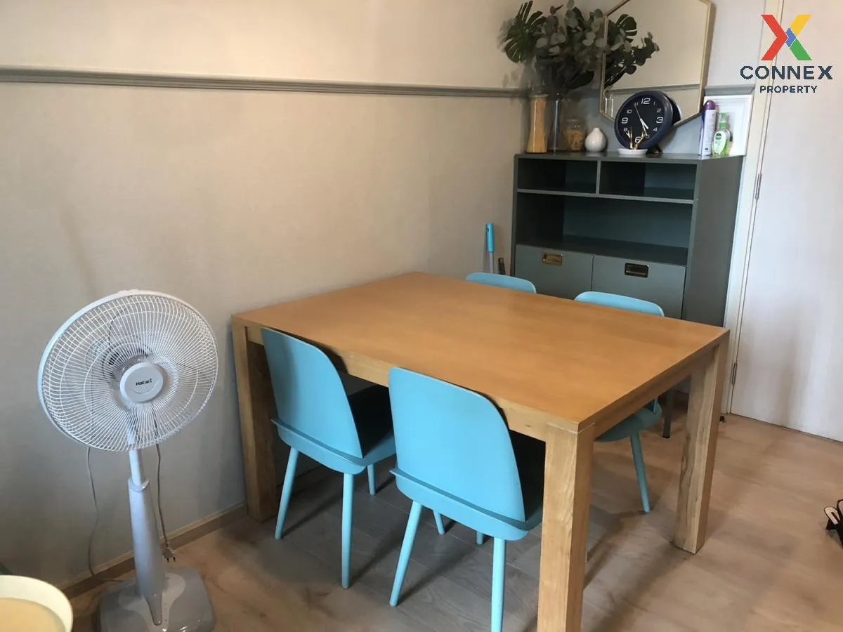 FOR RENT condo , Noble Recole , BTS-Asok , Khlong Toei Nuea , Wat