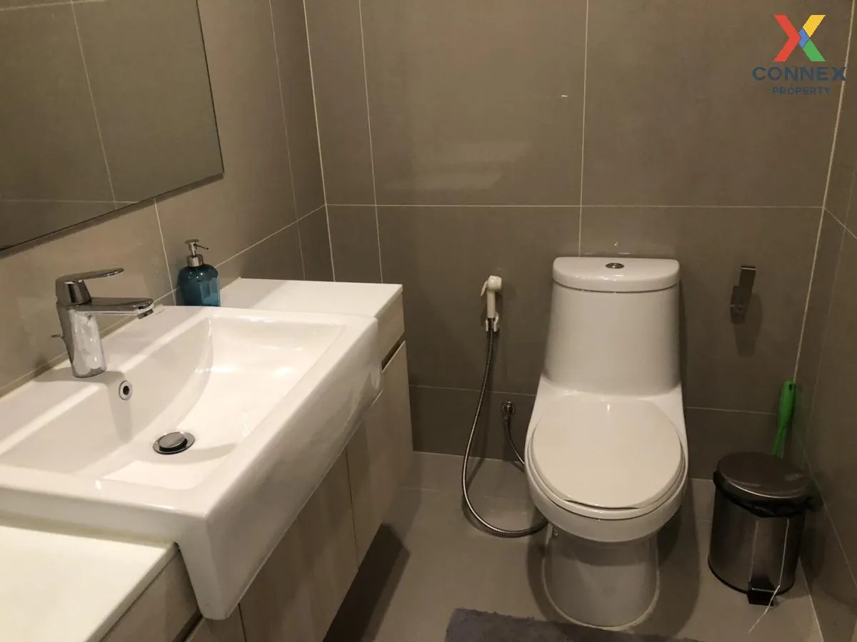 FOR RENT condo , Noble Recole , BTS-Asok , Khlong Toei Nuea , Wat