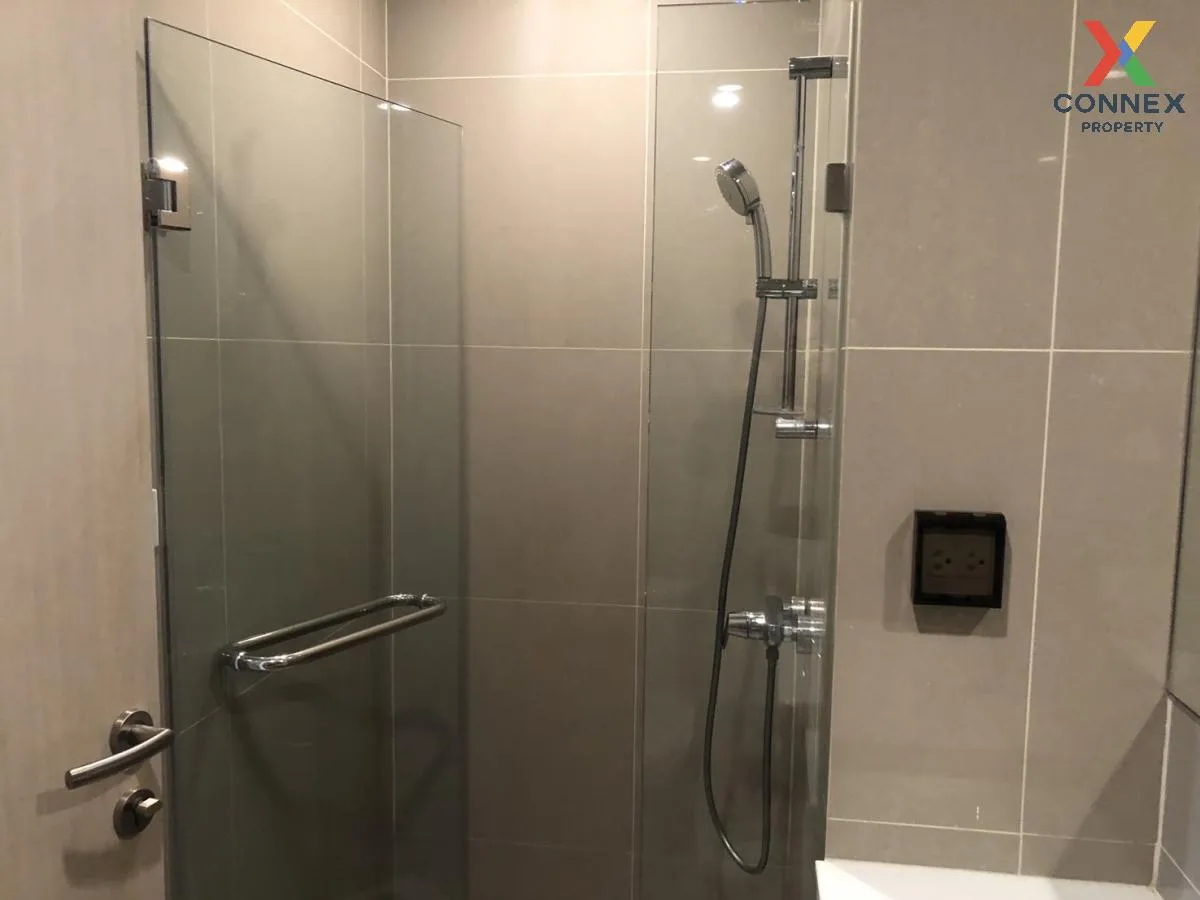 FOR RENT condo , Noble Recole , BTS-Asok , Khlong Toei Nuea , Wat