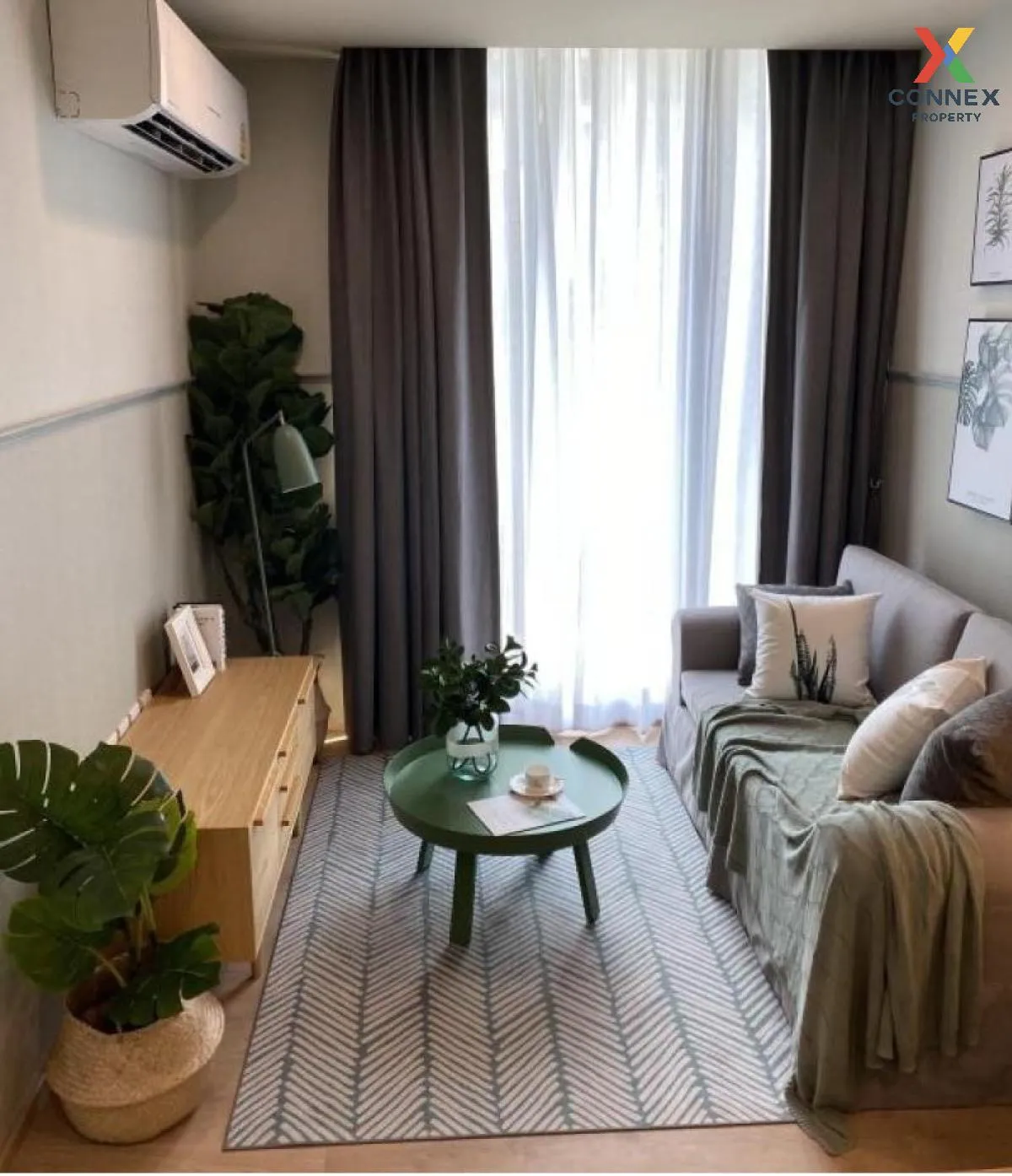 เช่าคอนโด  โนเบิล รีโคล สุขุมวิท 19 BTS-อโศก คลองเตยเหนือ เขต วัฒ 1