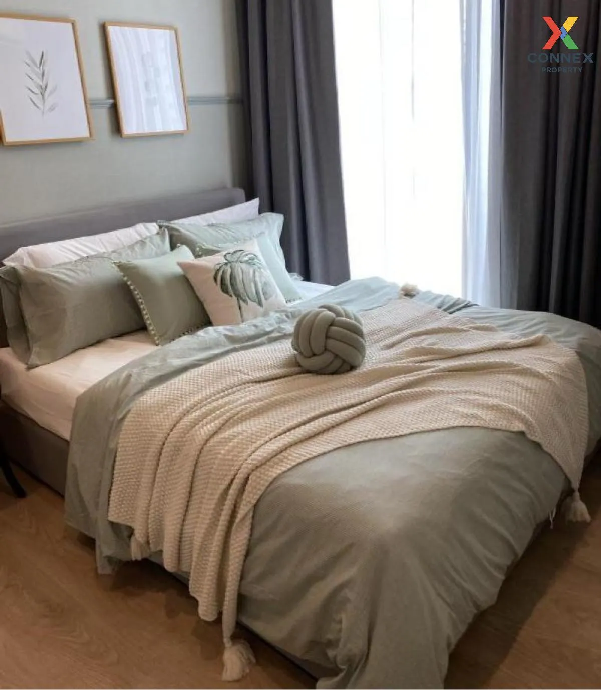 เช่าคอนโด  โนเบิล รีโคล สุขุมวิท 19 BTS-อโศก คลองเตยเหนือ เขต วัฒ 4