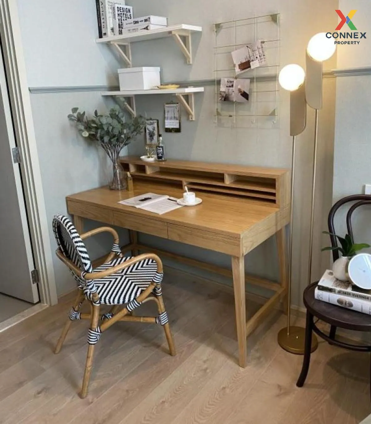 เช่าคอนโด  โนเบิล รีโคล สุขุมวิท 19 BTS-อโศก คลองเตยเหนือ เขต วัฒ