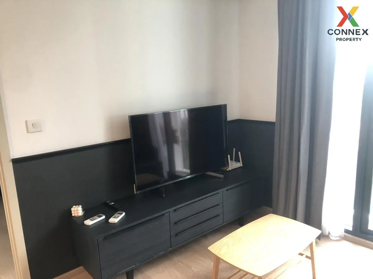 เช่าคอนโด  โนเบิล รีโคล สุขุมวิท 19 BTS-อโศก คลองเตยเหนือ เขต วัฒ 3