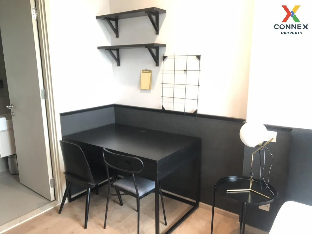 FOR RENT condo , Noble Recole , BTS-Asok , Khlong Toei Nuea , Wat