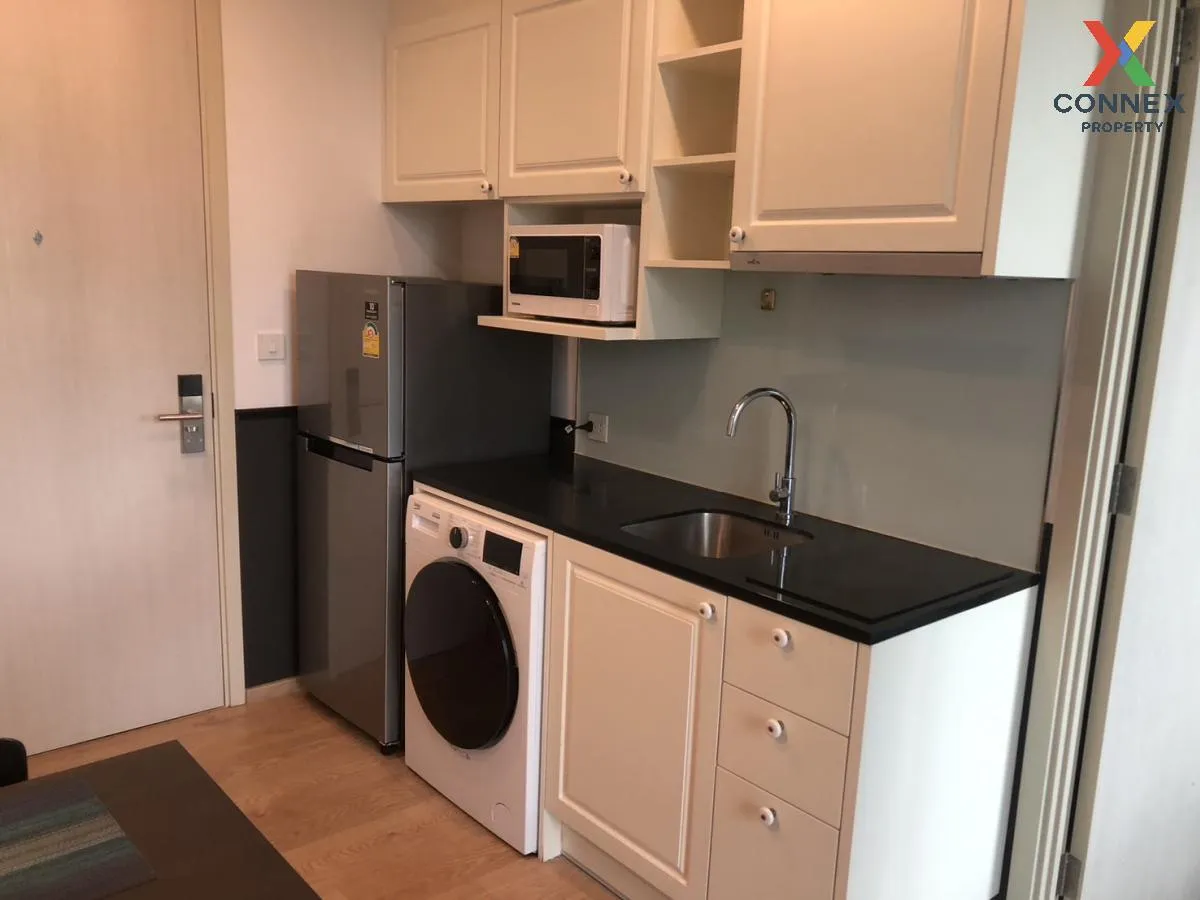 FOR RENT condo , Noble Recole , BTS-Asok , Khlong Toei Nuea , Wat