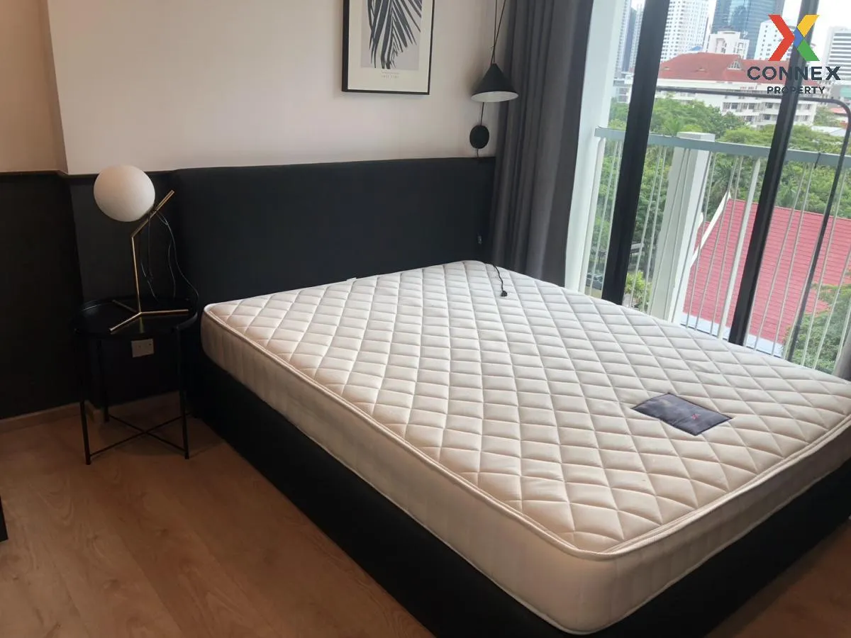 FOR RENT condo , Noble Recole , BTS-Asok , Khlong Toei Nuea , Wat