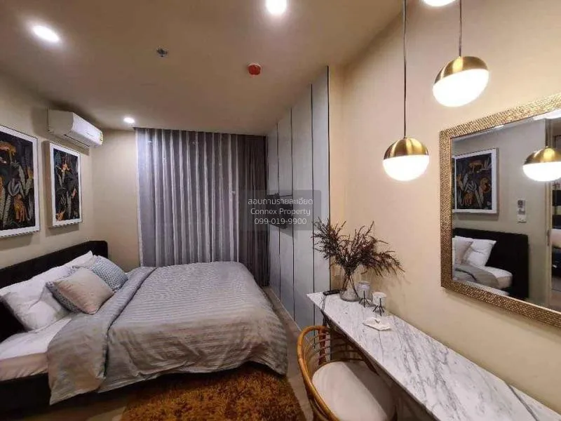 FOR RENT condo , Noble Recole , BTS-Asok , Khlong Toei Nuea , Wat