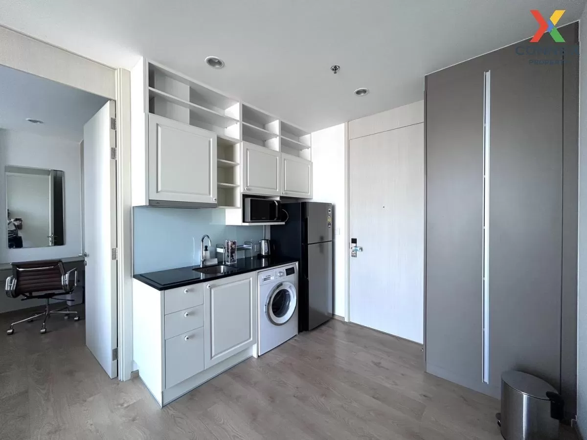 FOR SALE condo , Noble Recole , BTS-Asok , Khlong Toei Nuea , Wat FOR SALE condo , Noble Recole , BTS-Asok , Khlong Toei Nuea , Wat