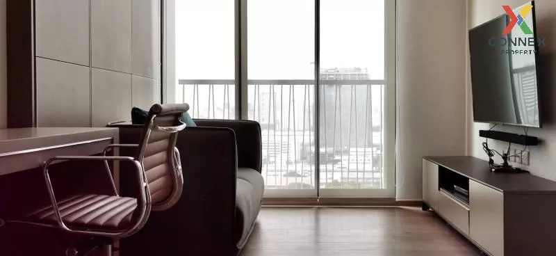 เช่าคอนโด  โนเบิล รีโคล สุขุมวิท 19 BTS-อโศก คลองเตยเหนือ เขต วัฒ 1