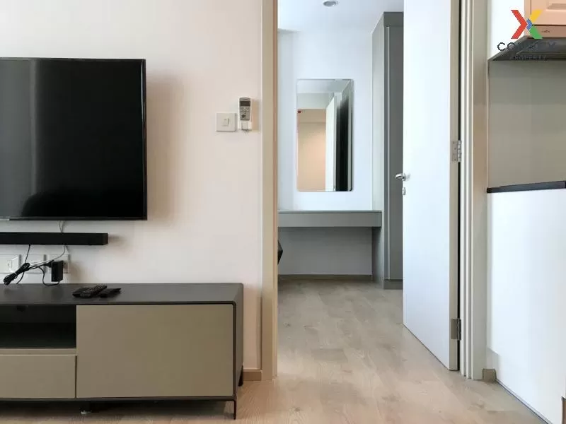 เช่าคอนโด  โนเบิล รีโคล สุขุมวิท 19 BTS-อโศก คลองเตยเหนือ เขต วัฒ 3