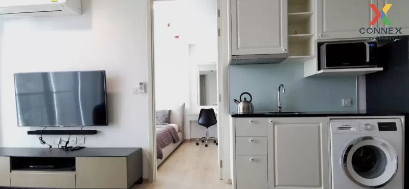 เช่าคอนโด  โนเบิล รีโคล สุขุมวิท 19 BTS-อโศก คลองเตยเหนือ เขต วัฒ