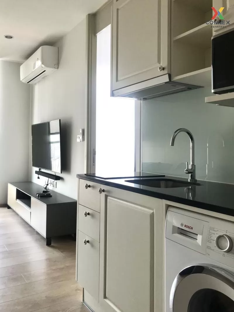 เช่าคอนโด  โนเบิล รีโคล สุขุมวิท 19 BTS-อโศก คลองเตยเหนือ เขต วัฒ