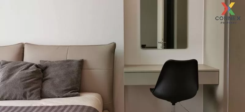 เช่าคอนโด  โนเบิล รีโคล สุขุมวิท 19 BTS-อโศก คลองเตยเหนือ เขต วัฒ