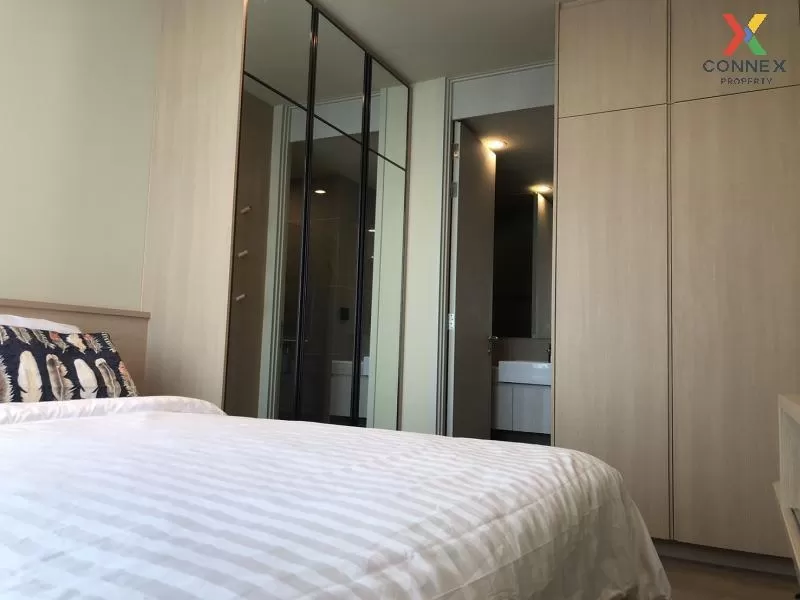 เช่าคอนโด  โนเบิล รีโคล สุขุมวิท 19 BTS-อโศก คลองเตยเหนือ เขต วัฒ 4