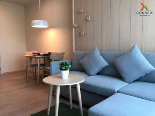 เช่าคอนโด  โนเบิล รีโคล สุขุมวิท 19 BTS-อโศก คลองเตยเหนือ เขต วัฒนา กรุงเทพ CX-15047