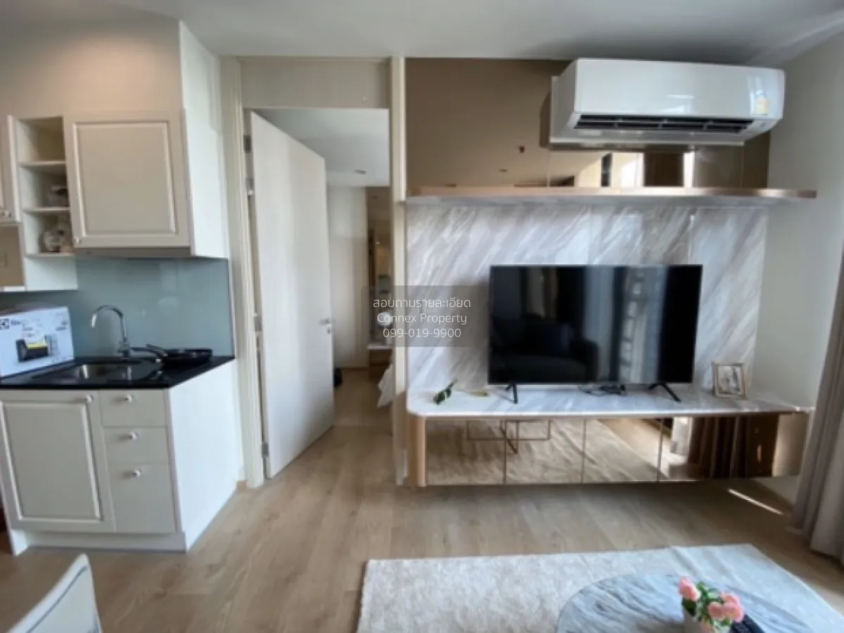 FOR RENT condo , Noble Recole , BTS-Asok , Khlong Toei Nuea , Wat 2