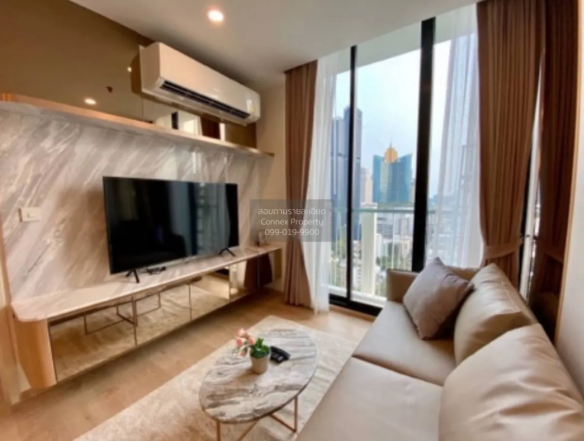FOR RENT condo , Noble Recole , BTS-Asok , Khlong Toei Nuea , Wat 3