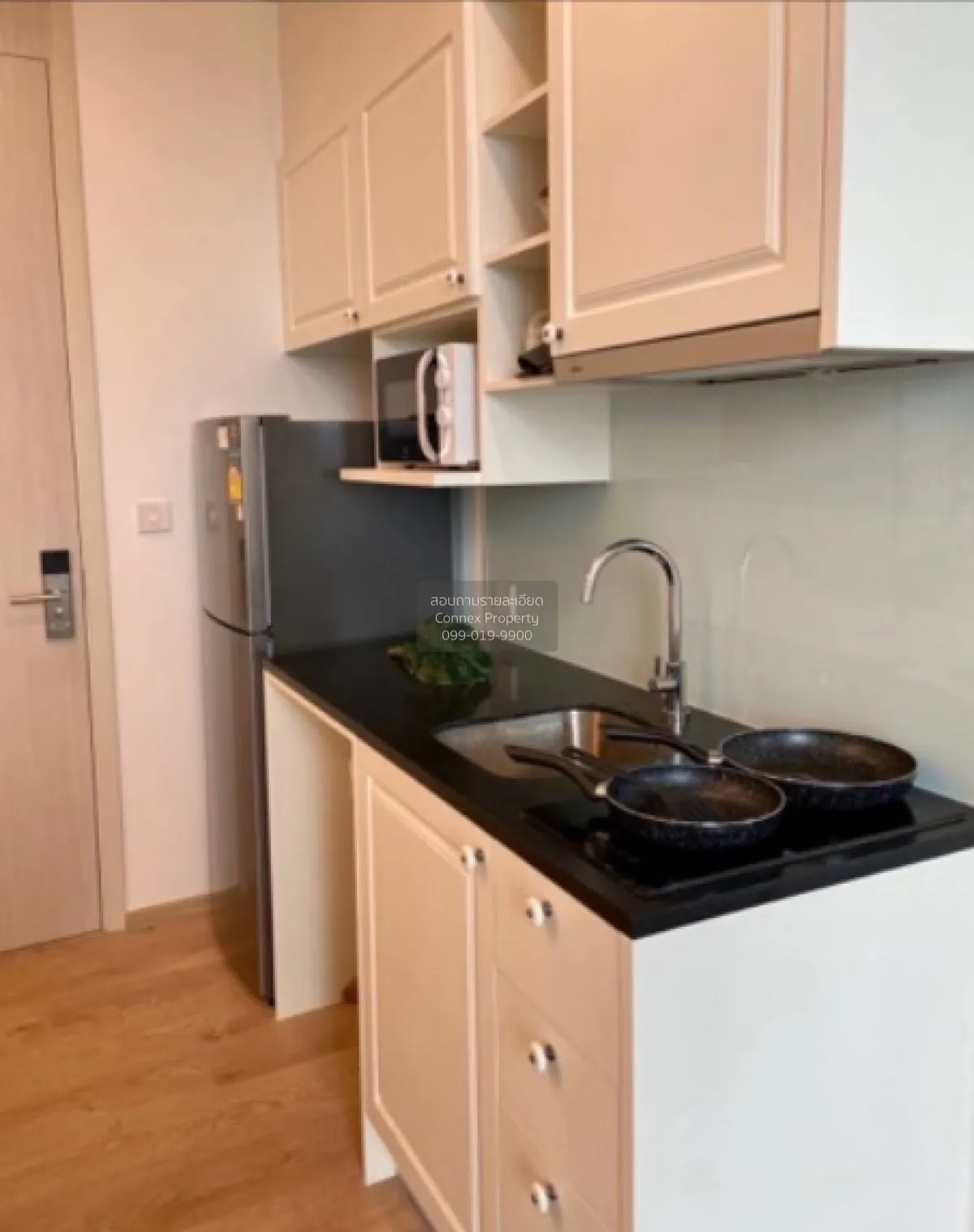 FOR RENT condo , Noble Recole , BTS-Asok , Khlong Toei Nuea , Wat 4