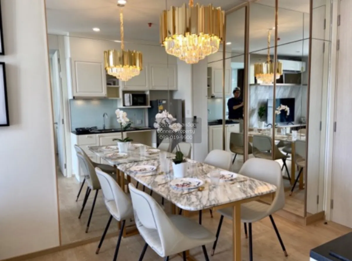 FOR RENT condo , Noble Recole , BTS-Asok , Khlong Toei Nuea , Wat