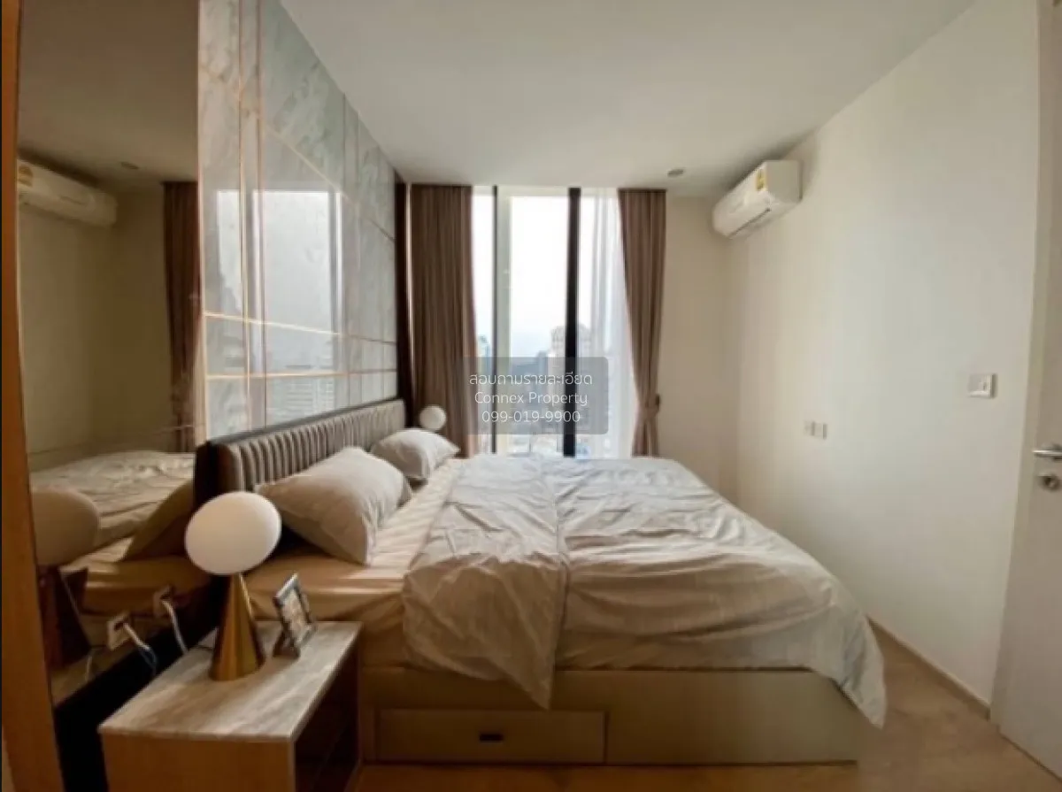 FOR RENT condo , Noble Recole , BTS-Asok , Khlong Toei Nuea , Wat