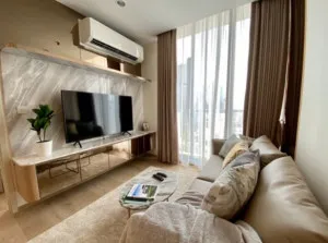 FOR RENT condo , Noble Recole , BTS-Asok , Khlong Toei Nuea , Watthana , Bangkok , CX-15049