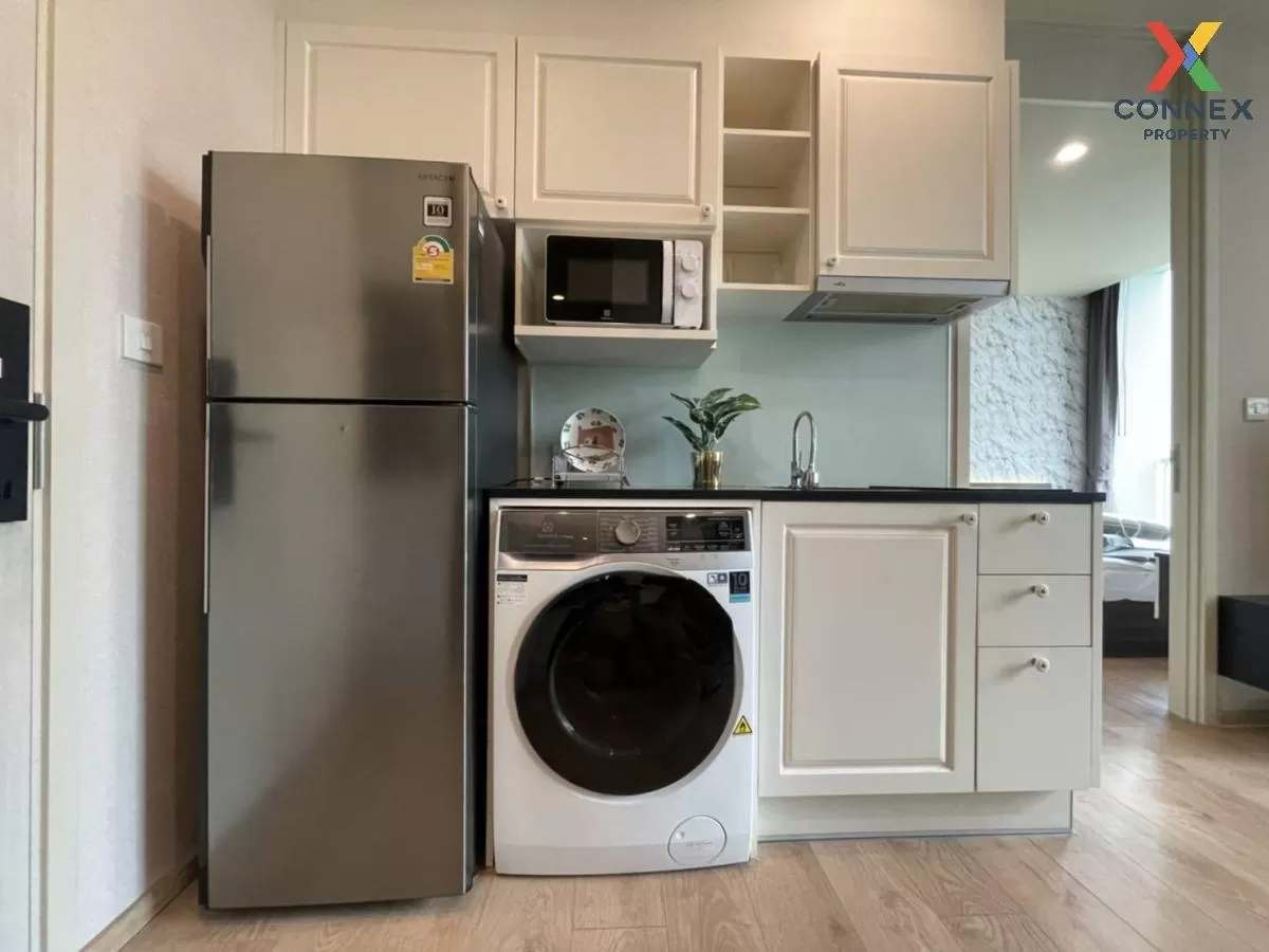 เช่าคอนโด  โนเบิล รีโคล สุขุมวิท 19 BTS-อโศก คลองเตยเหนือ เขต วัฒ 3