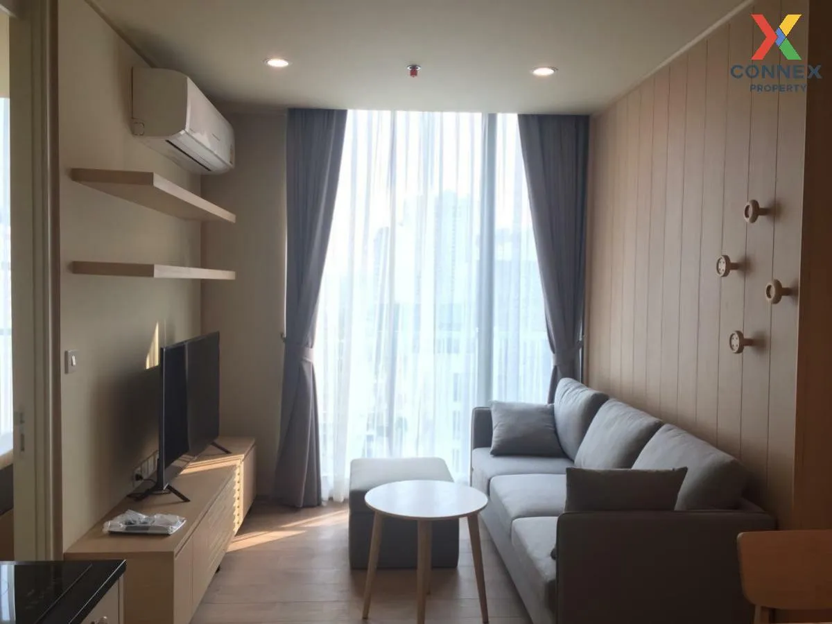 FOR SALE condo , Noble Recole , BTS-Asok , Khlong Toei Nuea , Wat FOR SALE condo , Noble Recole , BTS-Asok , Khlong Toei Nuea , Wat 1